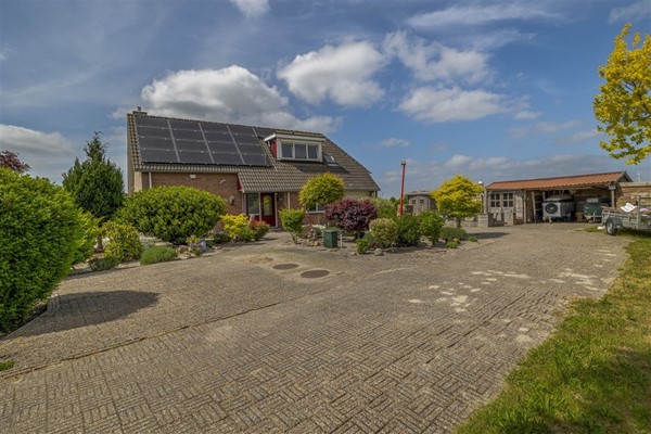 Medium property photo - Boven Veensloot 23, 9651 CG Meeden